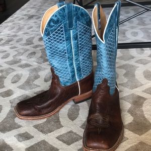 Anderson Bean Boots